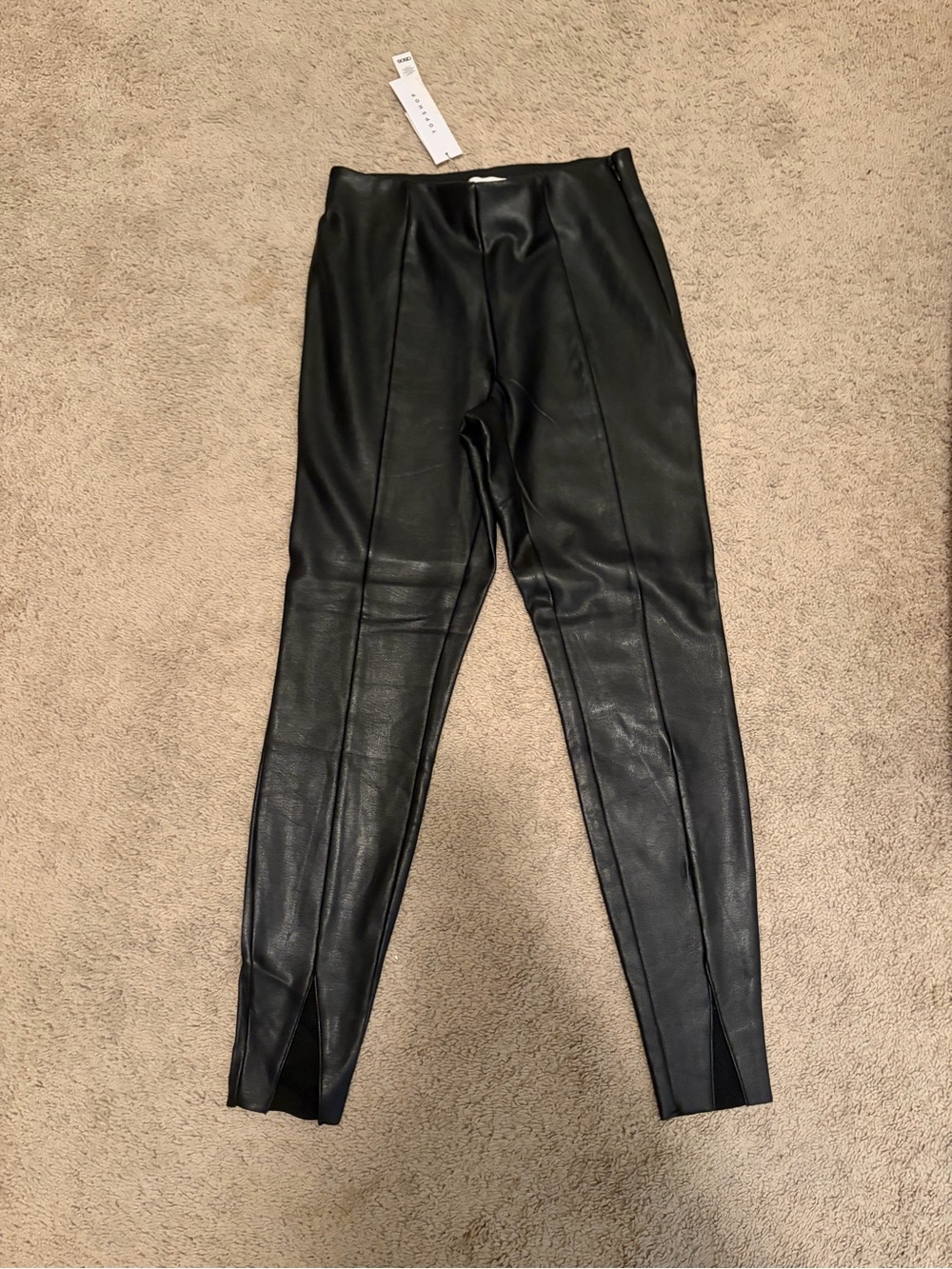 Women’s Leather Pants